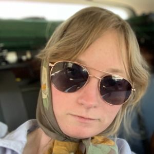 Meet your Posher, Heather